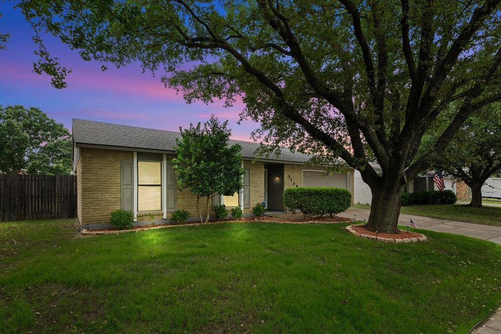 The Colony, TX 75056,5108 Alpha Drive