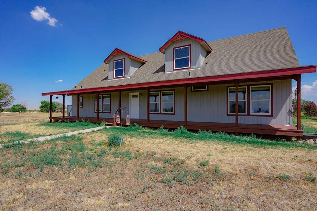 Hoehne, CO 81046,45962 County Rd 38.9