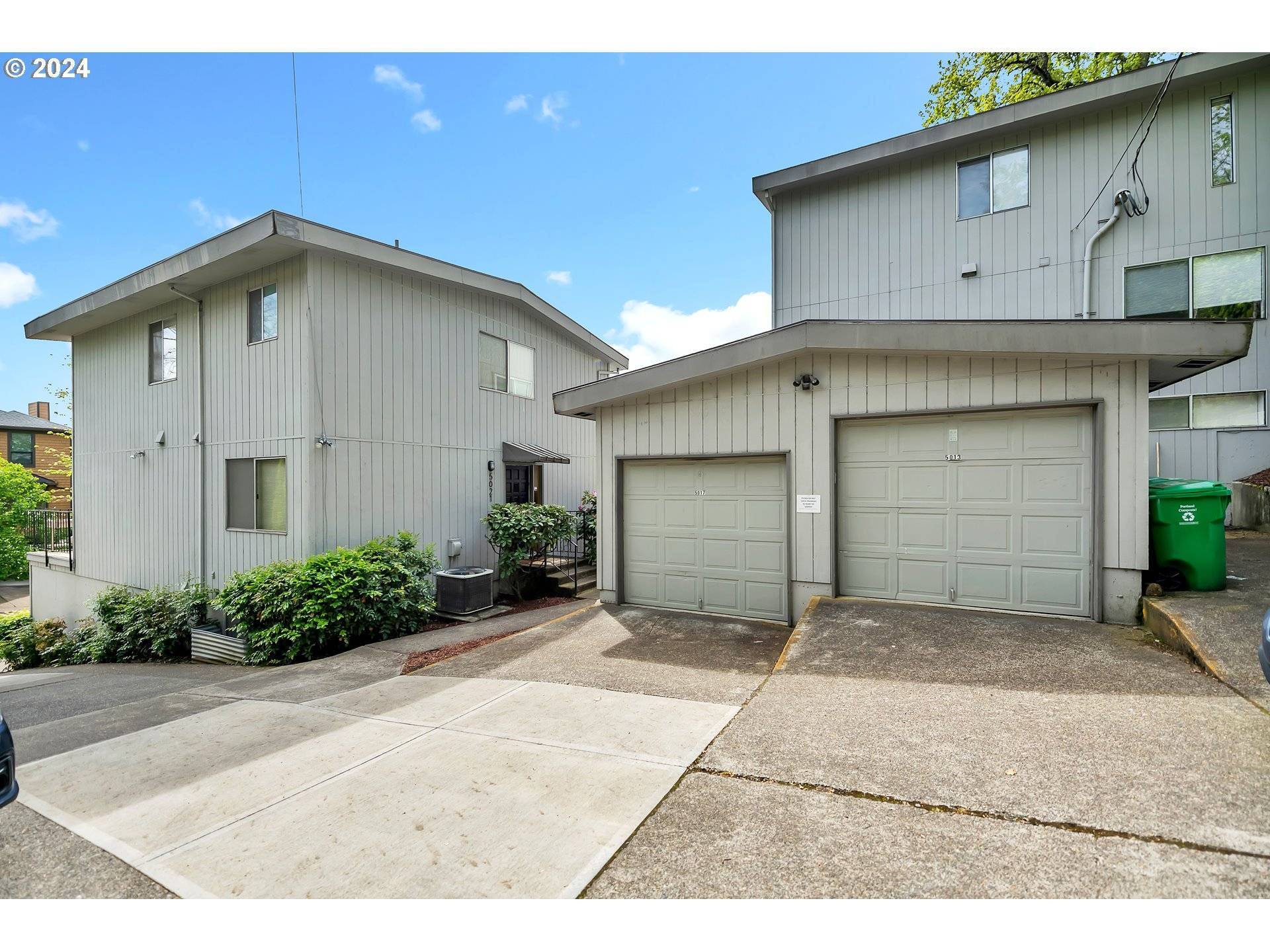 Portland, OR 97239,5013 SW VIEW POINT TER