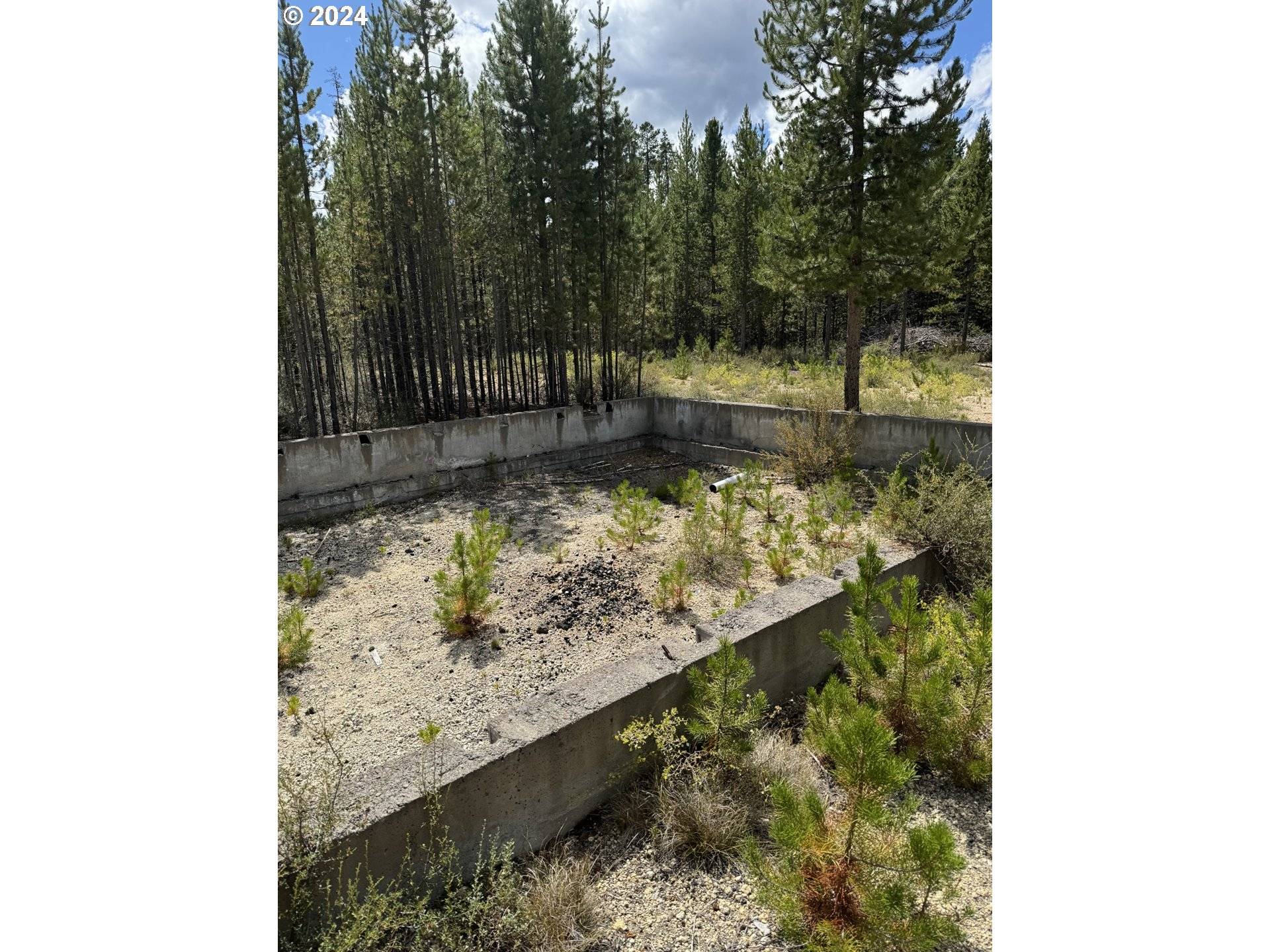 Crescent Lake, OR 97733,Bunny Butte