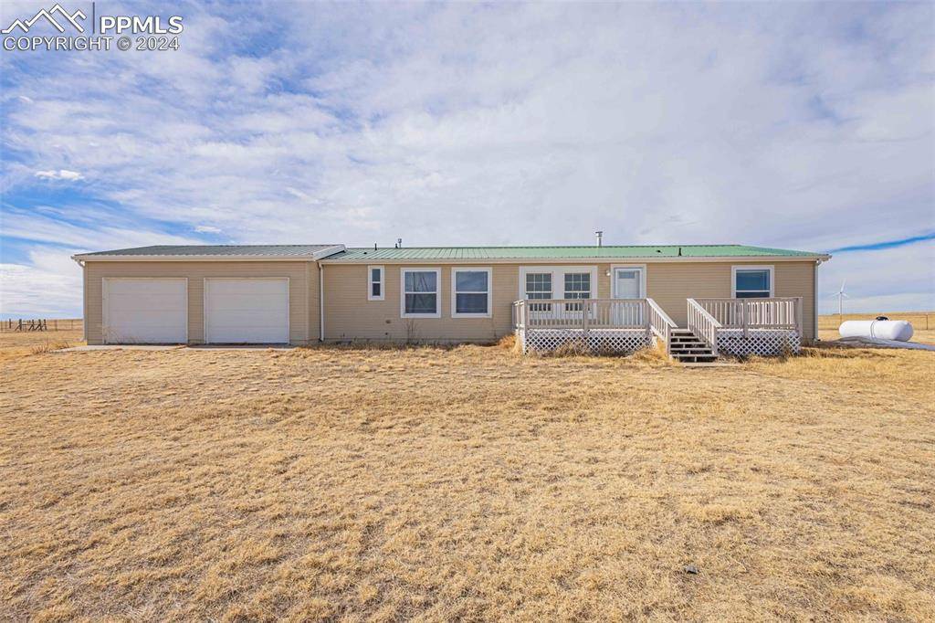 Calhan, CO 80808,29770 W Hanisch RD