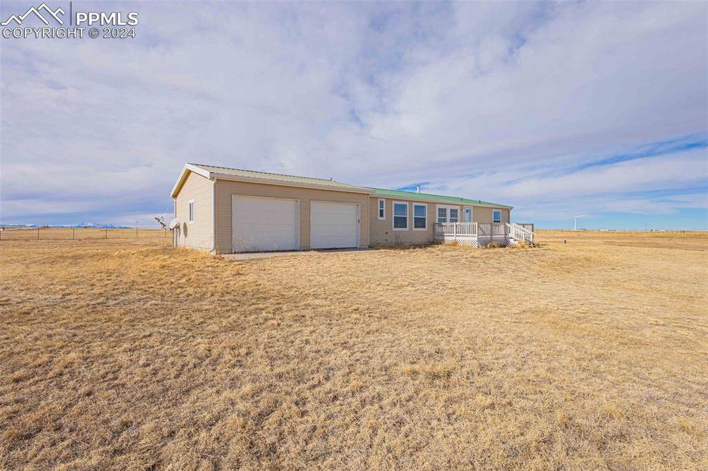 Calhan, CO 80808,29770 W Hanisch RD