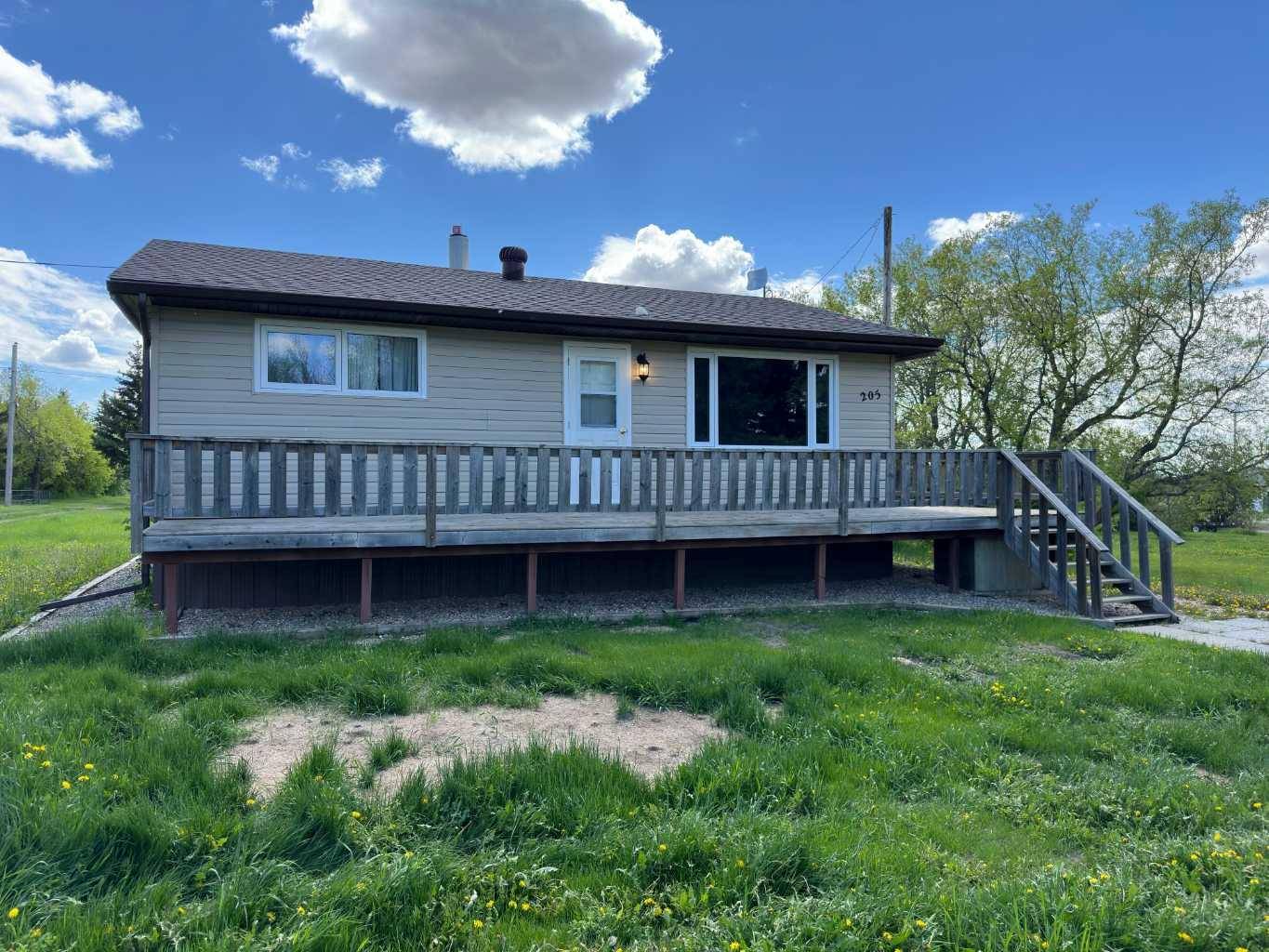 Marsden, SK S0M 1P0,205 1 AVE W