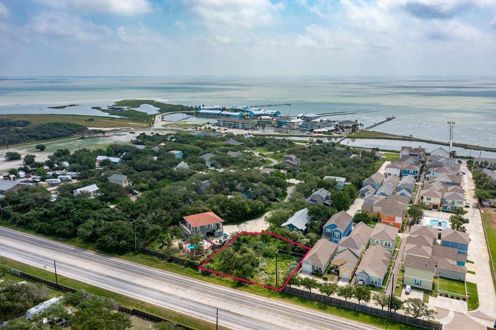 Rockport, TX 78382,20 Bahama South