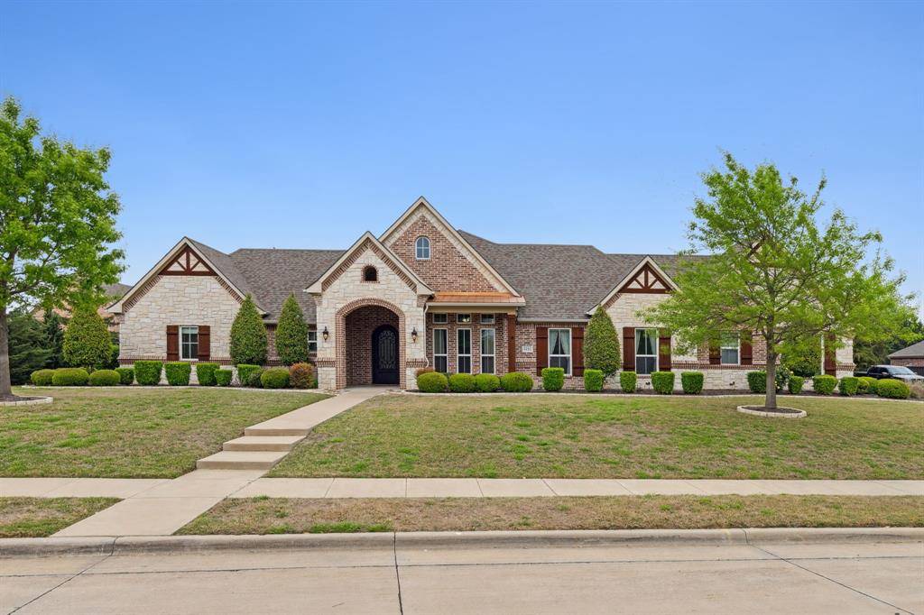 Fairview, TX 75069,5132 Pond Bluff Way