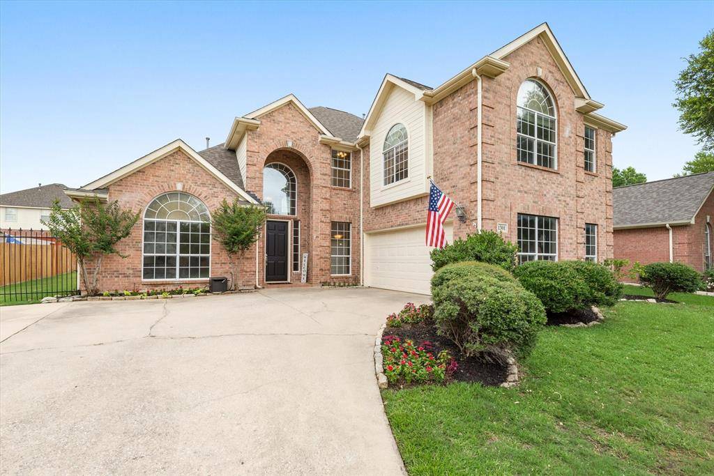 Keller, TX 76248,1301 Limestone Creek Drive