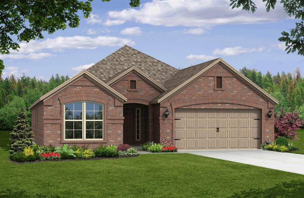 Midlothian, TX 76084,7314 Nandina Drive