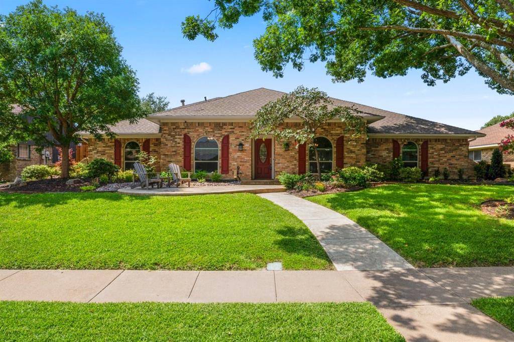 Plano, TX 75075,3304 Pinehurst Drive