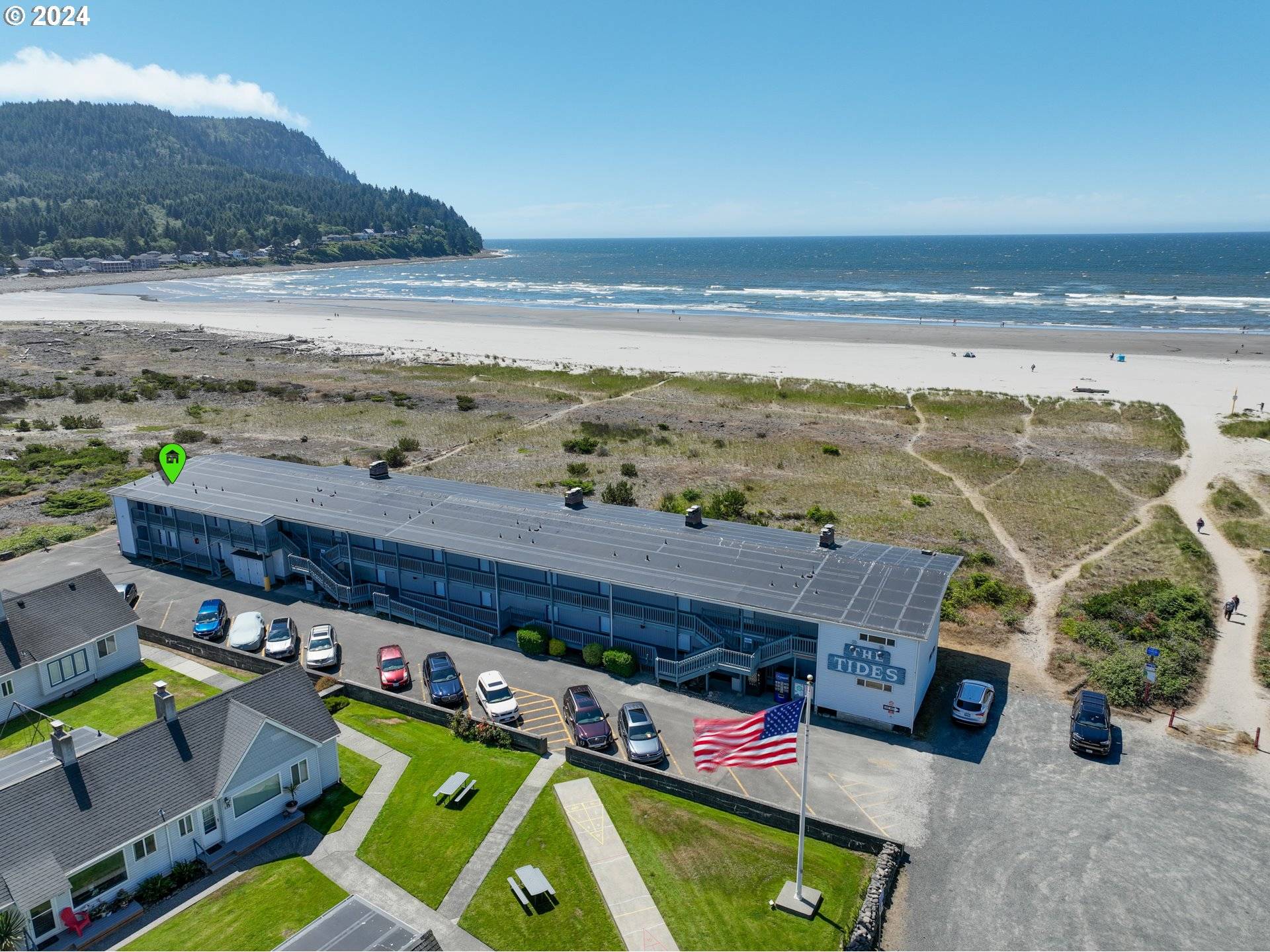 Seaside, OR 97138,2316 Beach DR ##163