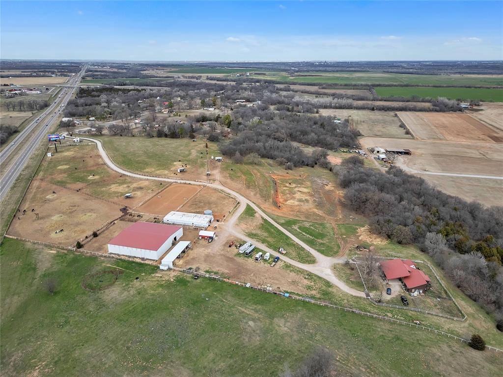 Washington, OK 73093,27557 Ridge Road