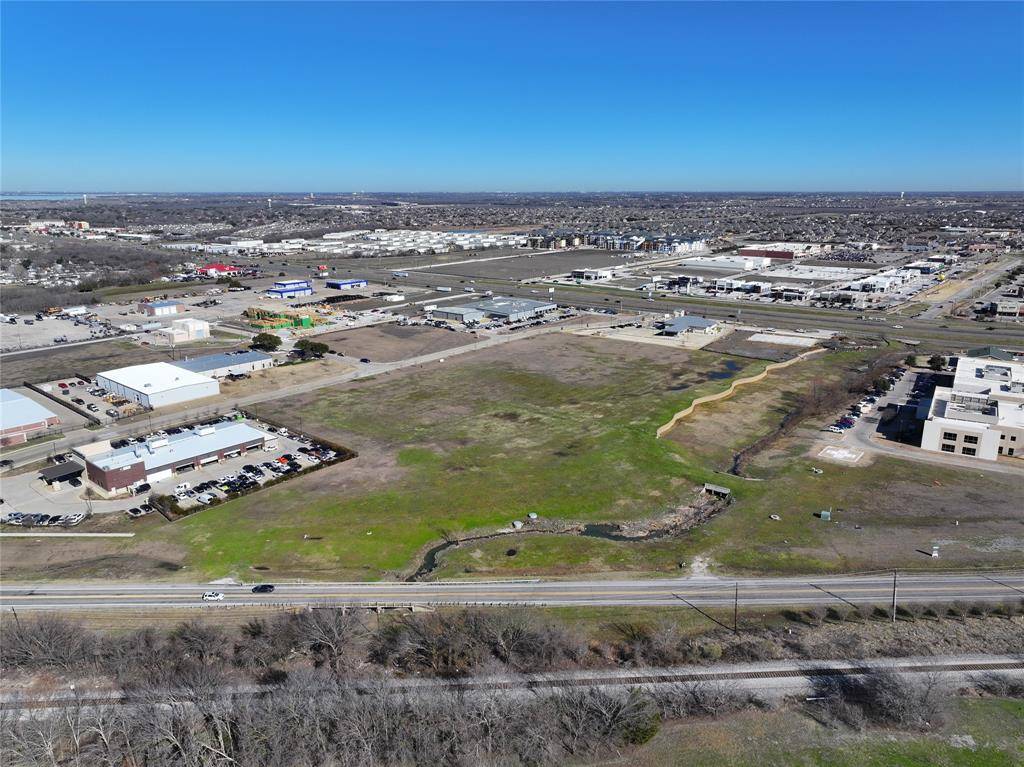 Forney, TX 75126,0 US 80 Drive