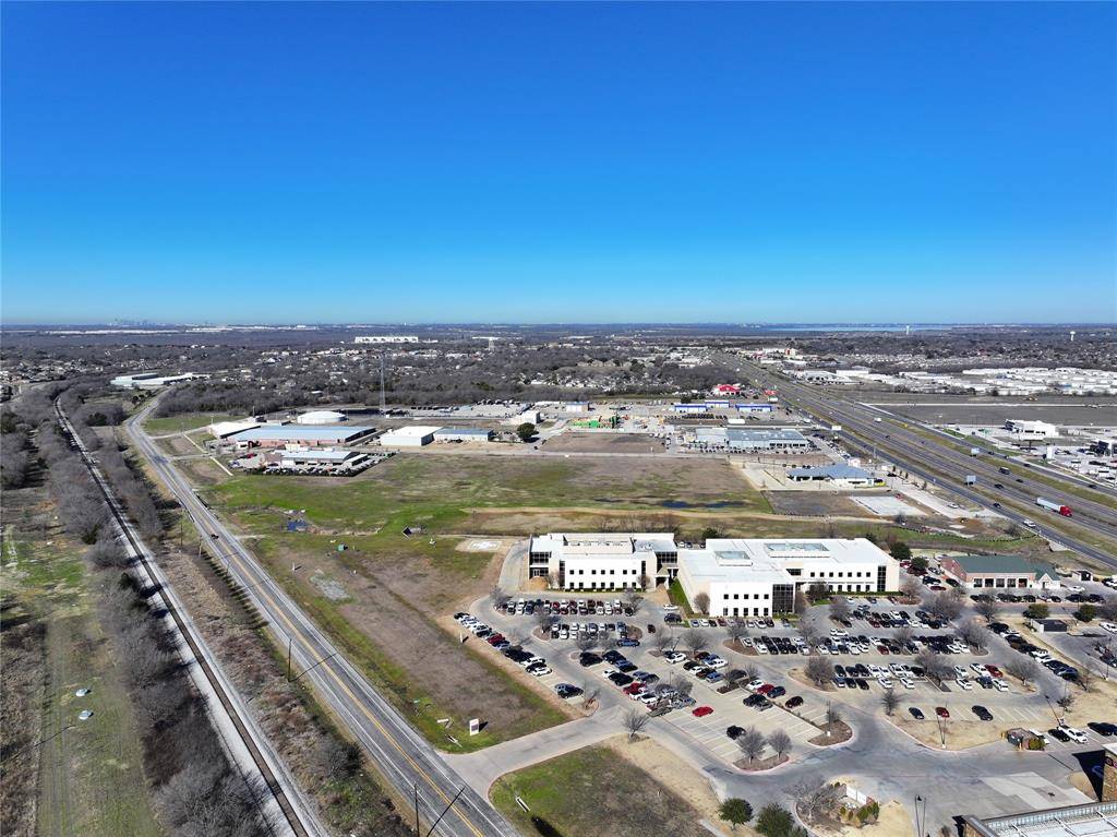 Forney, TX 75126,0 US 80 Drive