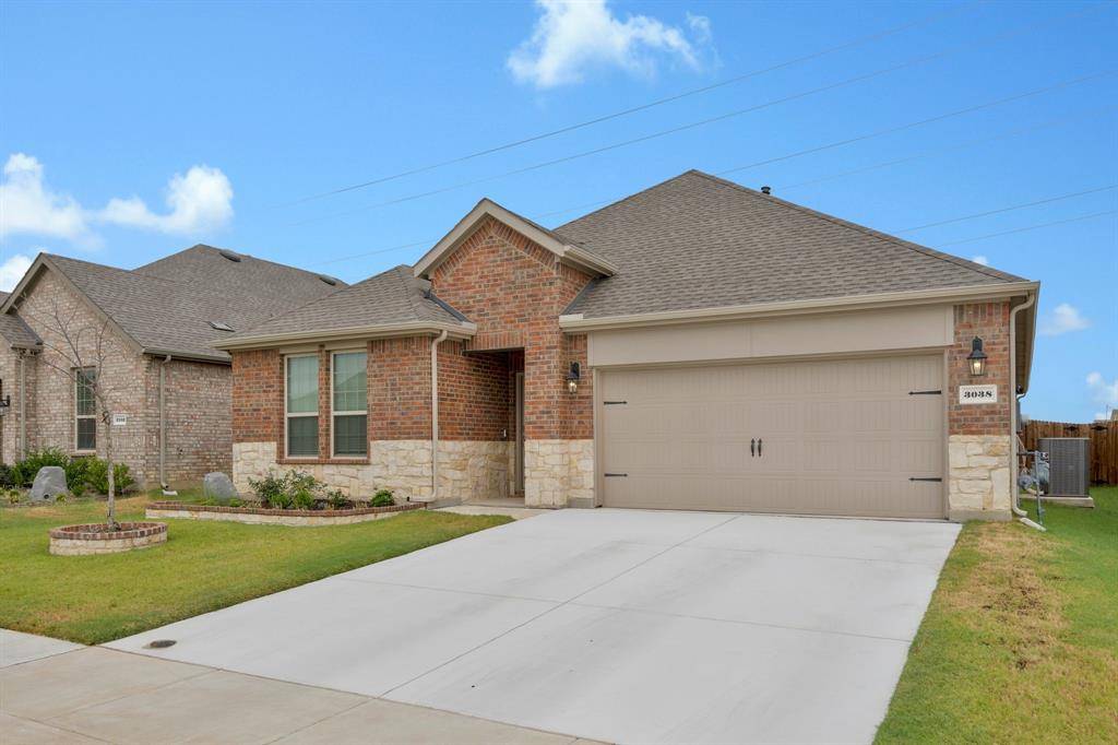 Aubrey, TX 76227,3038 Moccasin Lane