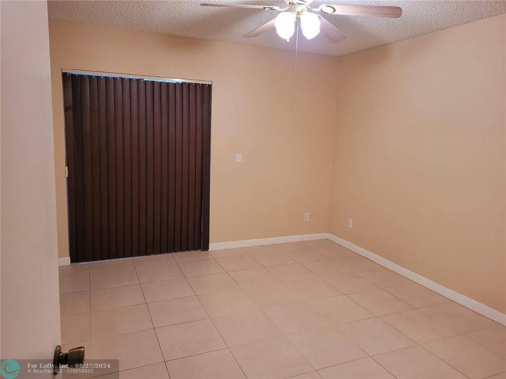 Pembroke Pines, FL 33025,8320 SW 1st St  #106