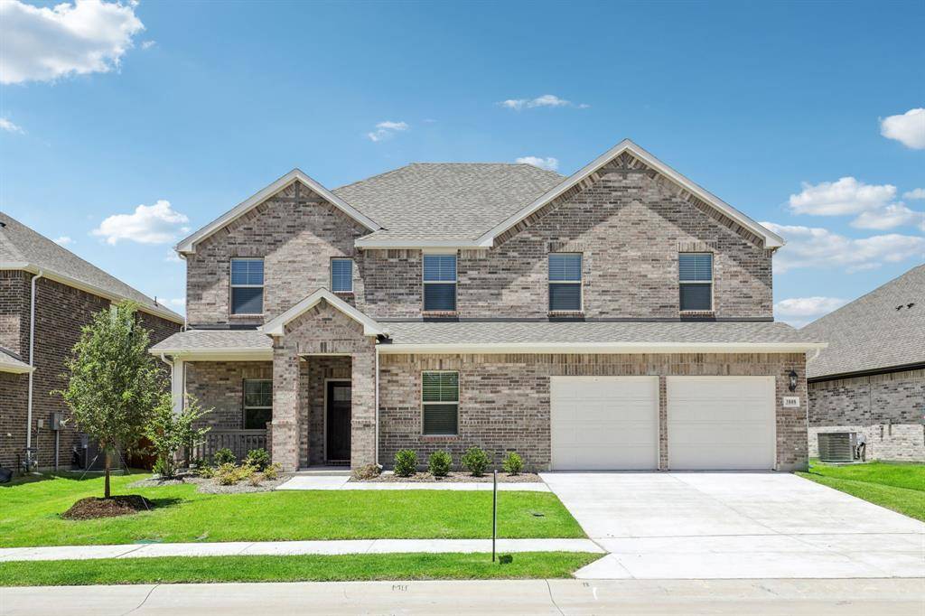 Princeton, TX 75071,3808 Copperwood Drive