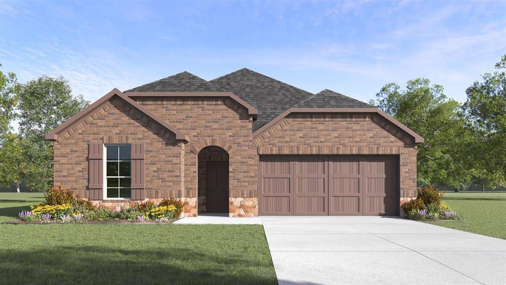 Aubrey, TX 76227,9909 Gray Barrell Drive