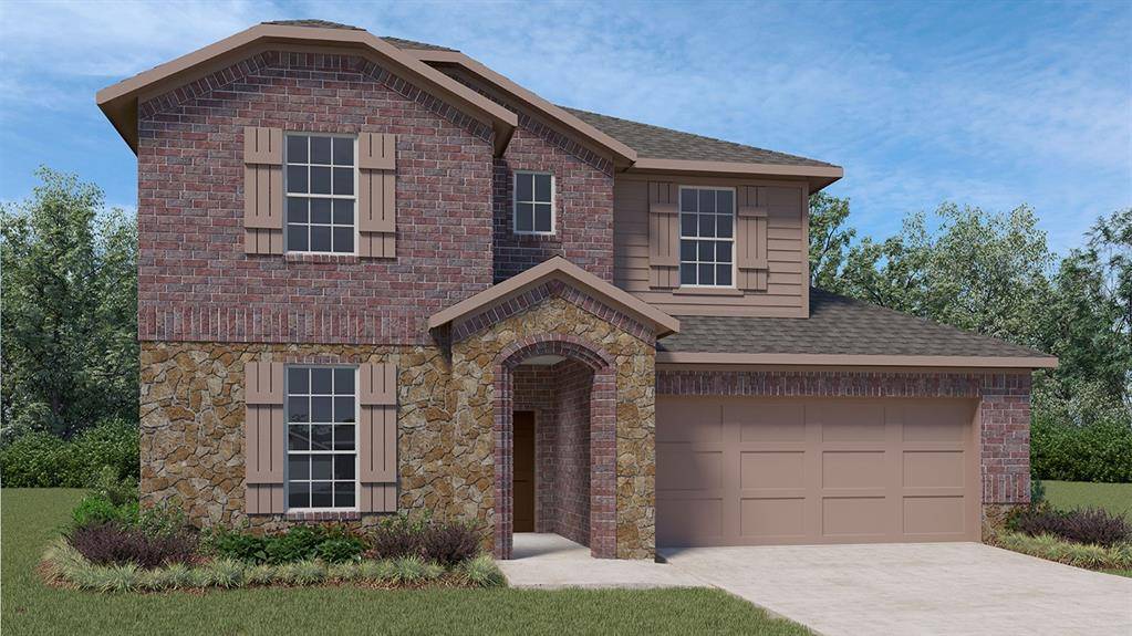 Mckinney, TX 75071,3821 Edinburgh Place