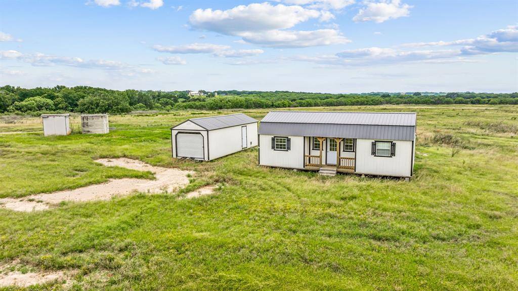 Mullin, TX 76864,282 County Road 118