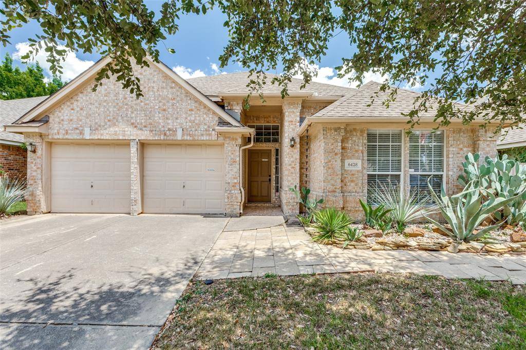 Fort Worth, TX 76137,6428 Stone Creek Terrace