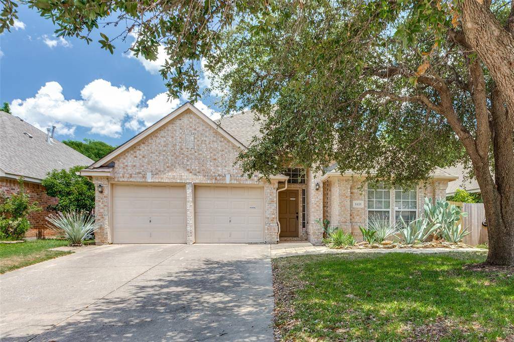 Fort Worth, TX 76137,6428 Stone Creek Terrace