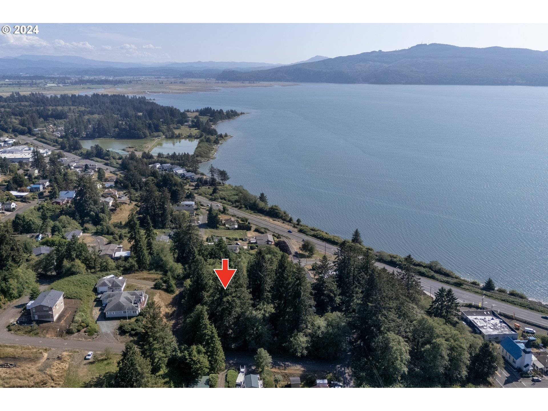 Bay City, OR 97107,Seventh ST #Lots6&7