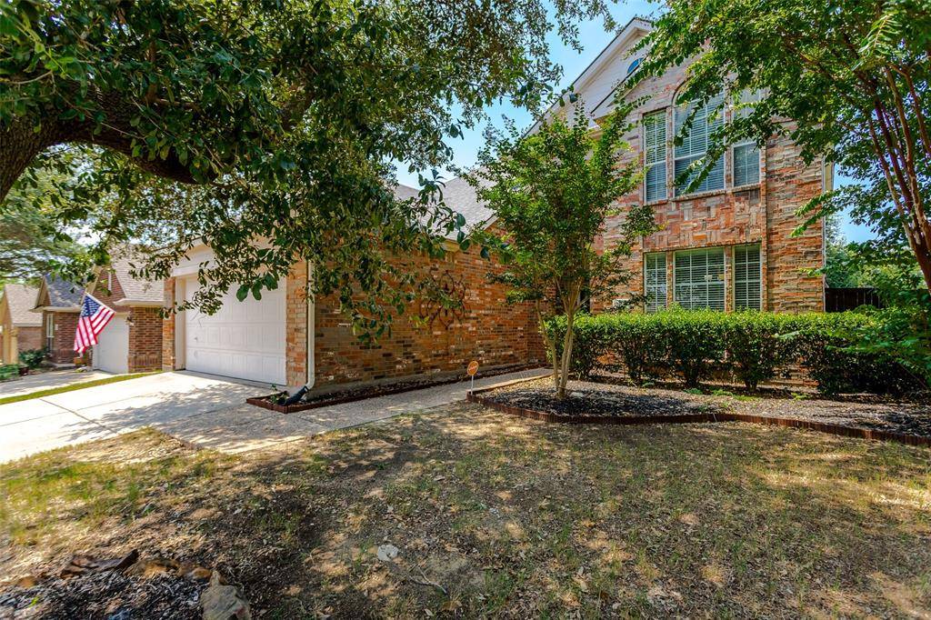 Mckinney, TX 75072,2500 Canyon Bay