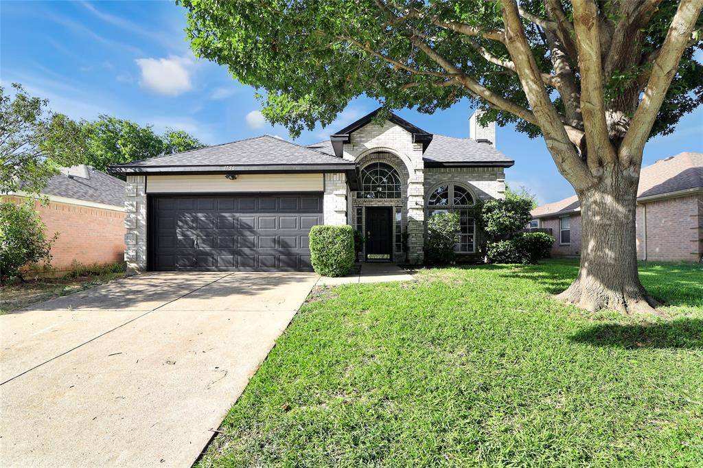 Fort Worth, TX 76131,1736 Cedar Tree Drive