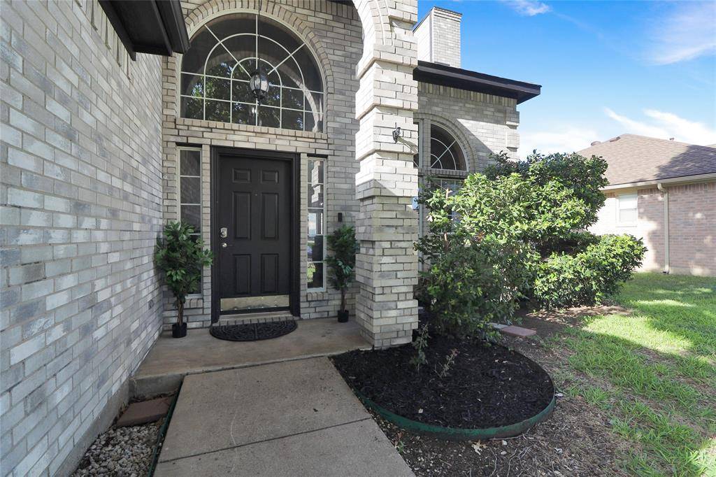 Fort Worth, TX 76131,1736 Cedar Tree Drive