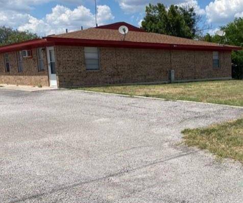 Lampasas, TX 76550,703 E Avenue J