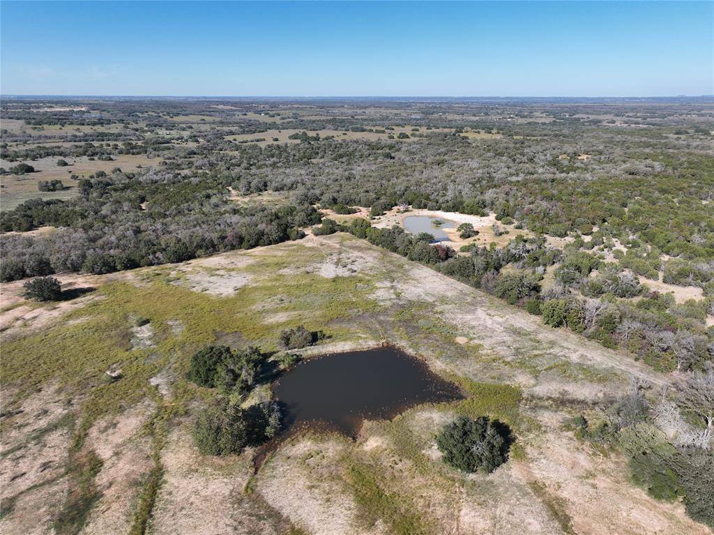 Hico, TX 76457,TBD CR 295 Lot 4