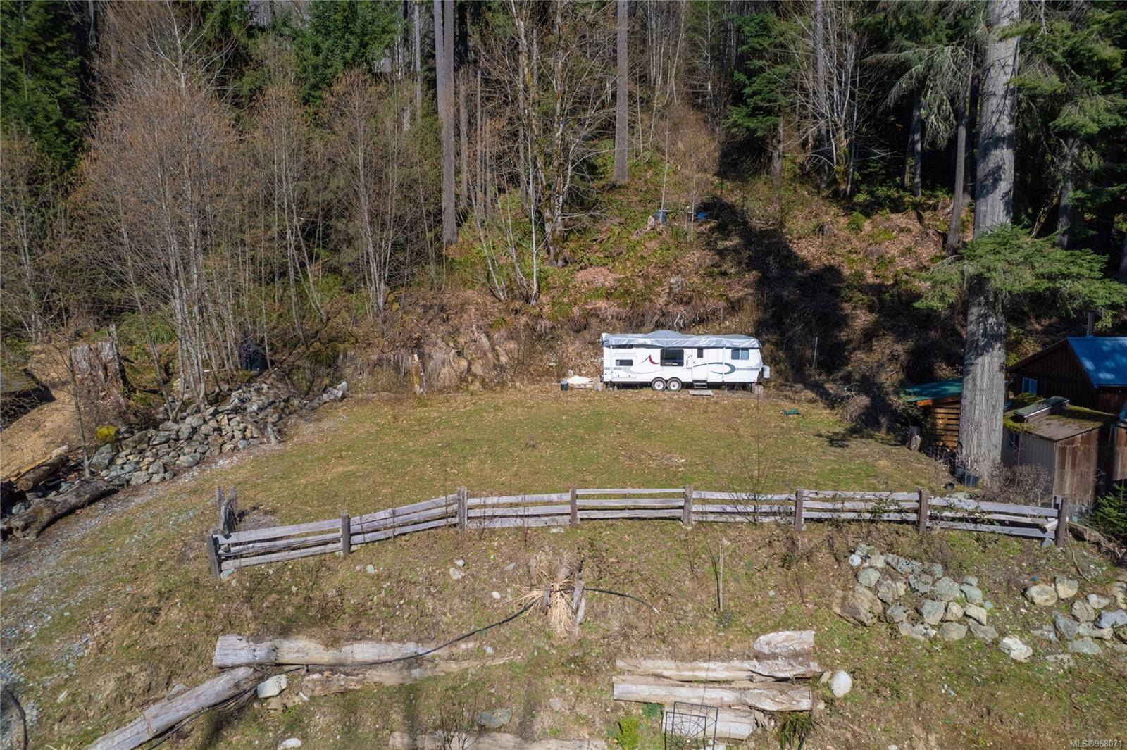 Youbou, BC V0R 3E1,LOT 51 North Shore Rd