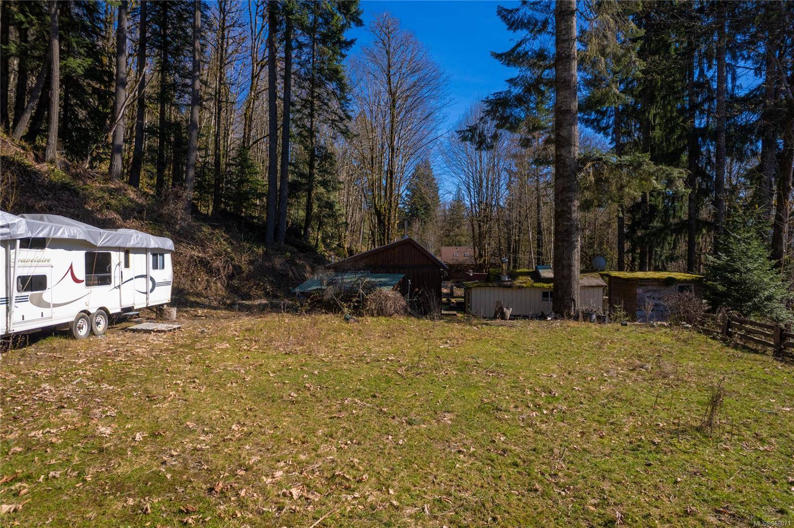 Youbou, BC V0R 3E1,LOT 51 North Shore Rd