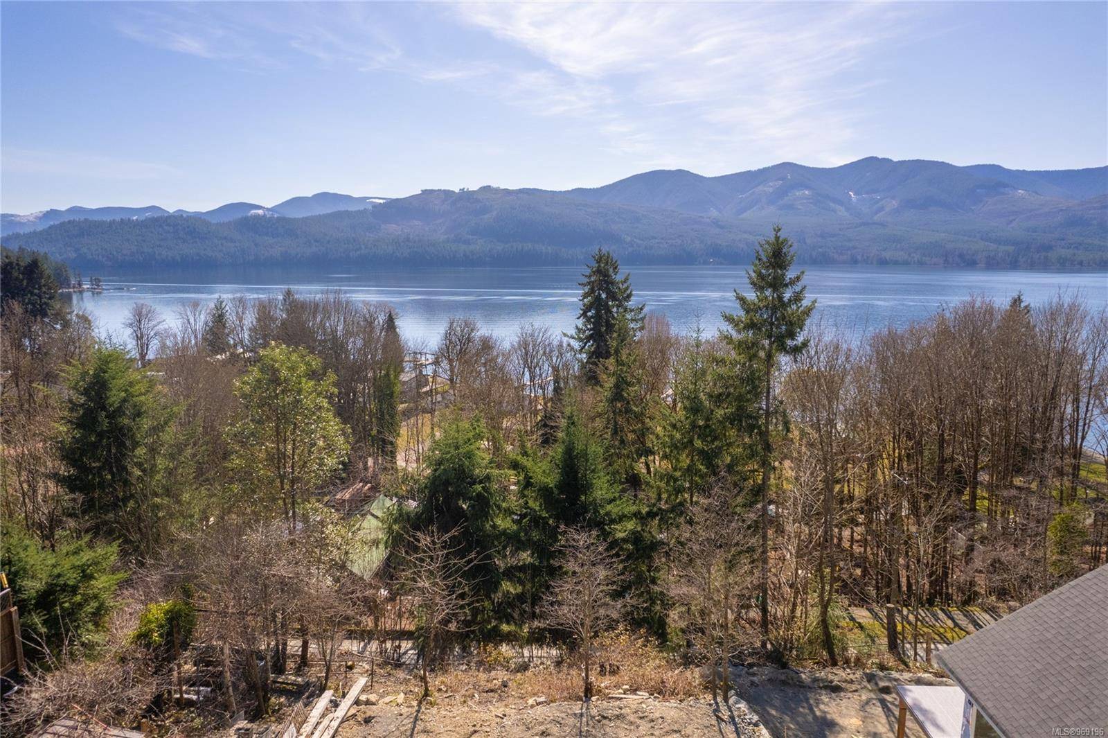 Youbou, BC V0R 130,LOT 58 Lupine Lane