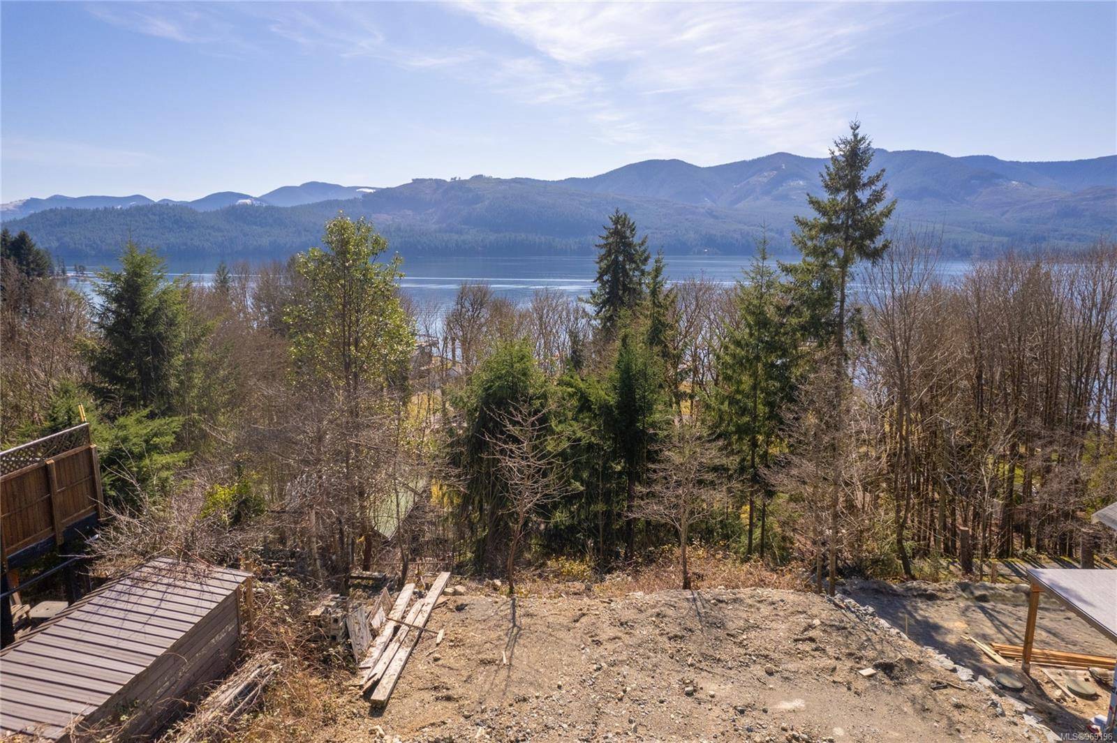 Youbou, BC V0R 130,LOT 58 Lupine Lane