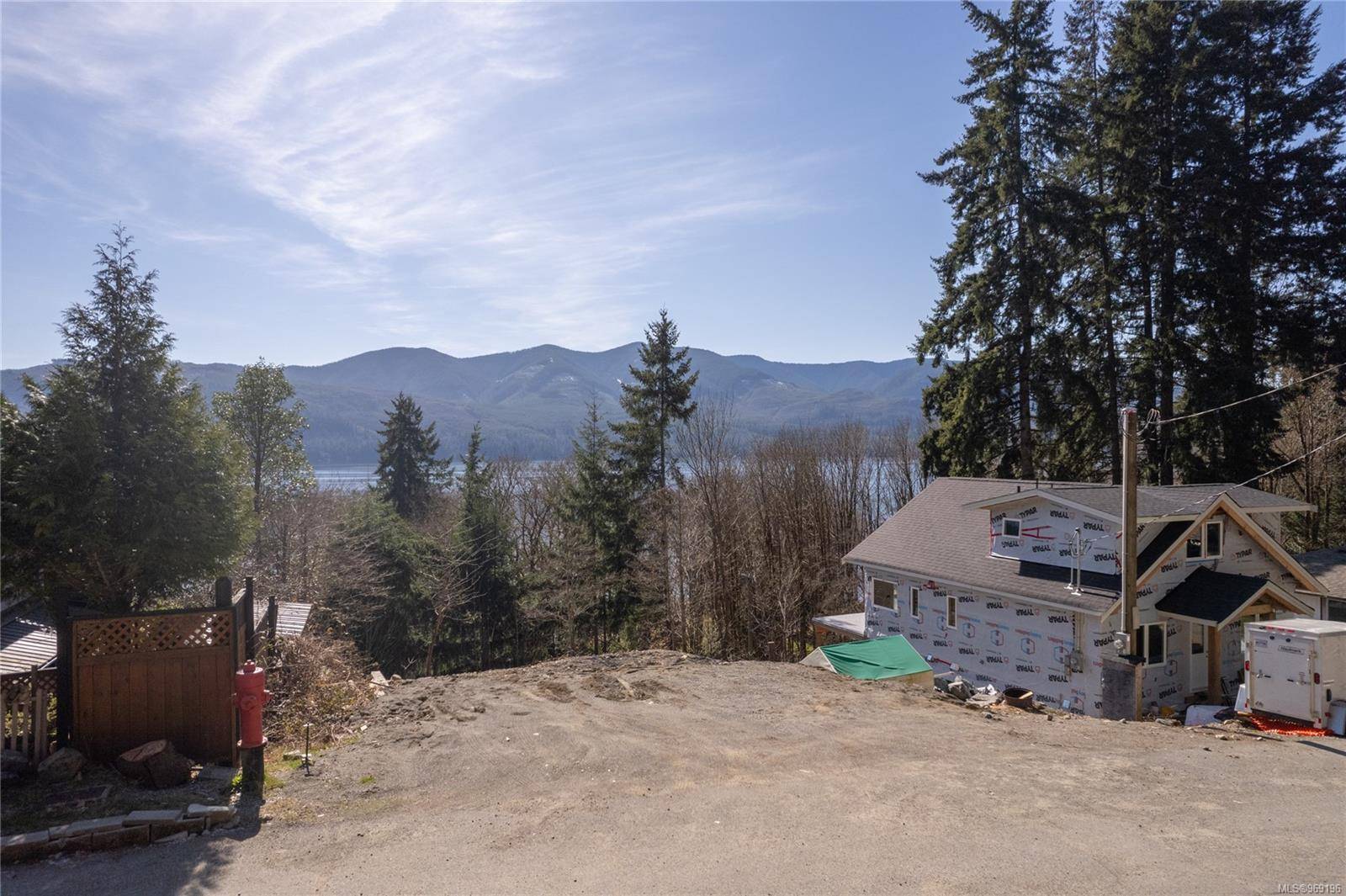 Youbou, BC V0R 130,LOT 58 Lupine Lane