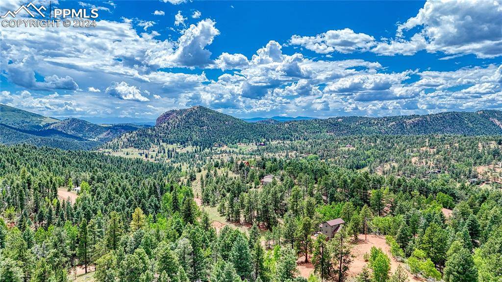 Cripple Creek, CO 80813,94 E Mariposa CIR