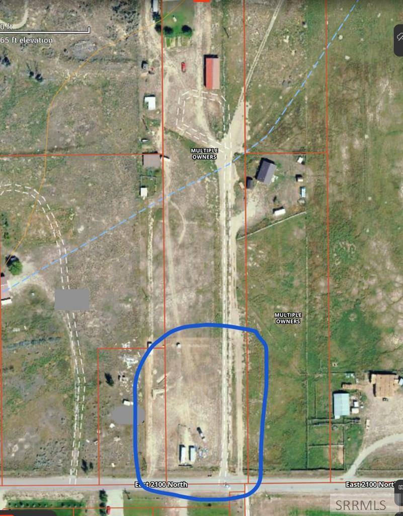 Hamer, ID 83425,2117 N 2497 E