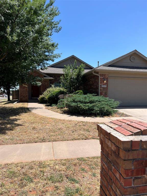 Yukon, OK 73099,13300 SW 2nd Terrace