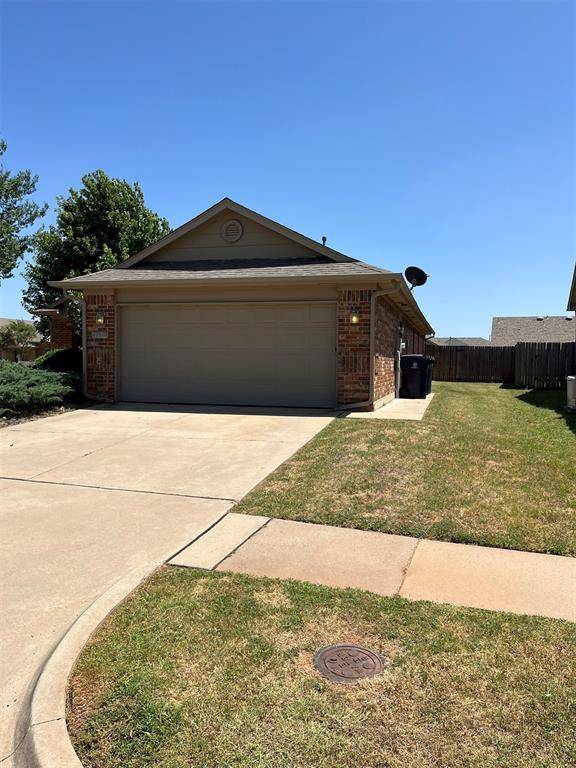 Yukon, OK 73099,13300 SW 2nd Terrace