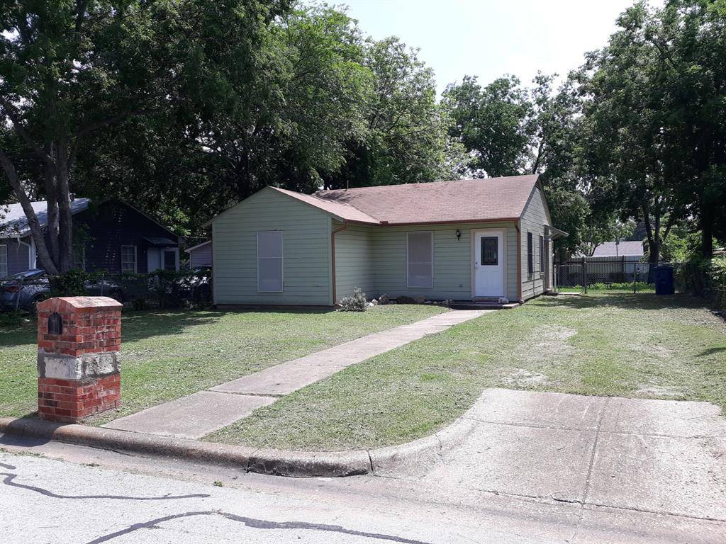 Blue Mound, TX 76131,1648 Corrin Avenue