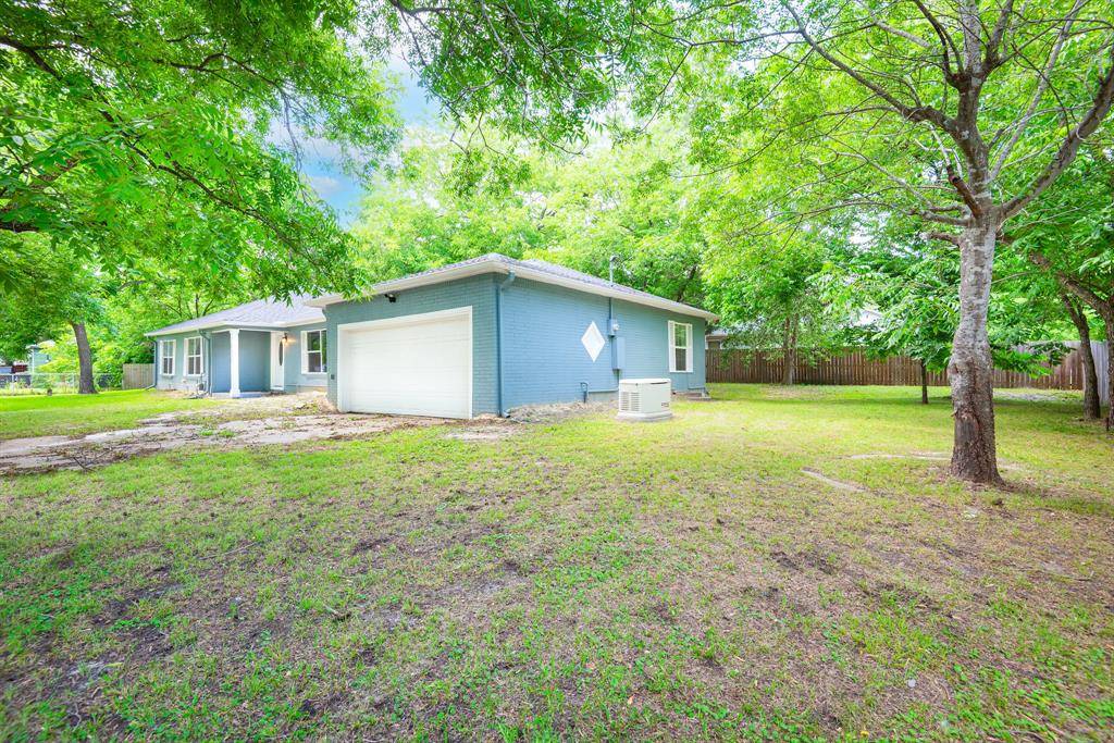 Greenville, TX 75401,4004 4th Street