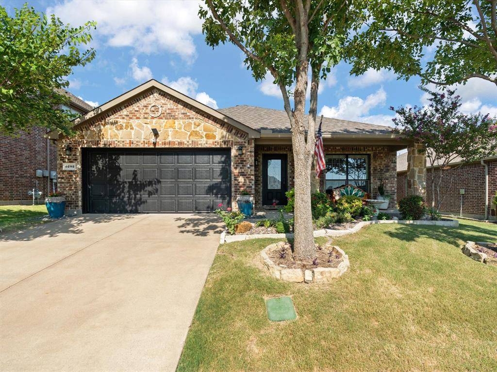 Celina, TX 75009,3202 Morgan Drive