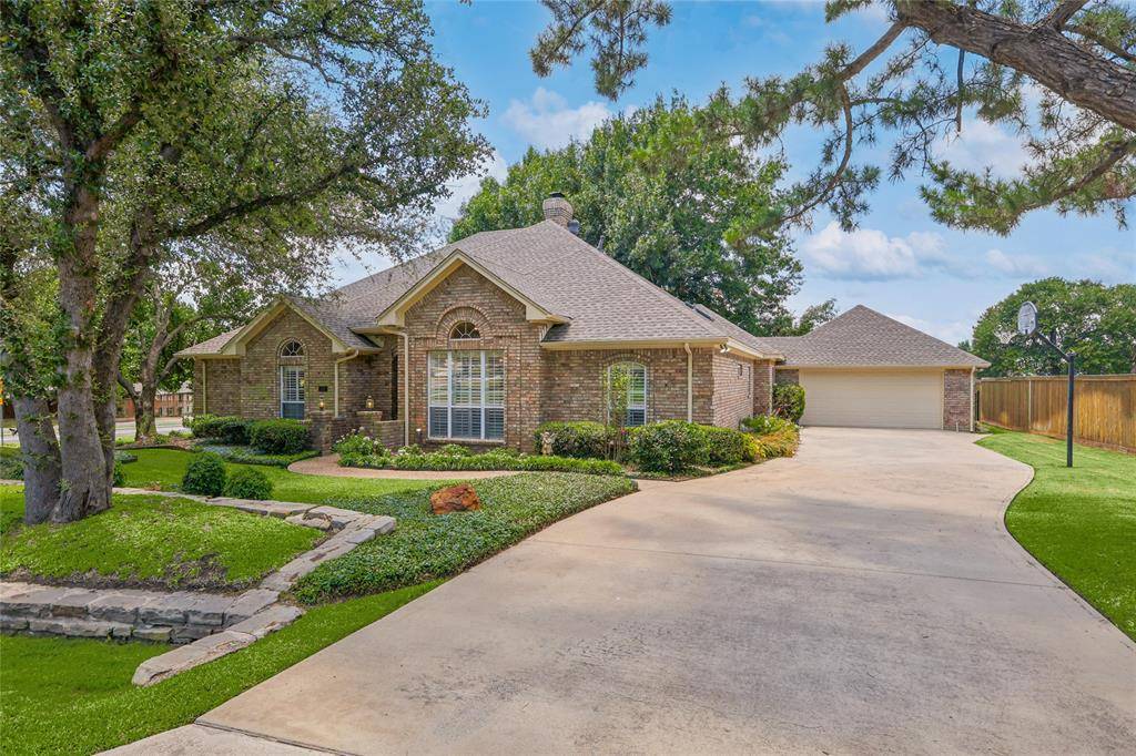 Highland Village, TX 75077,1 Remington Drive E