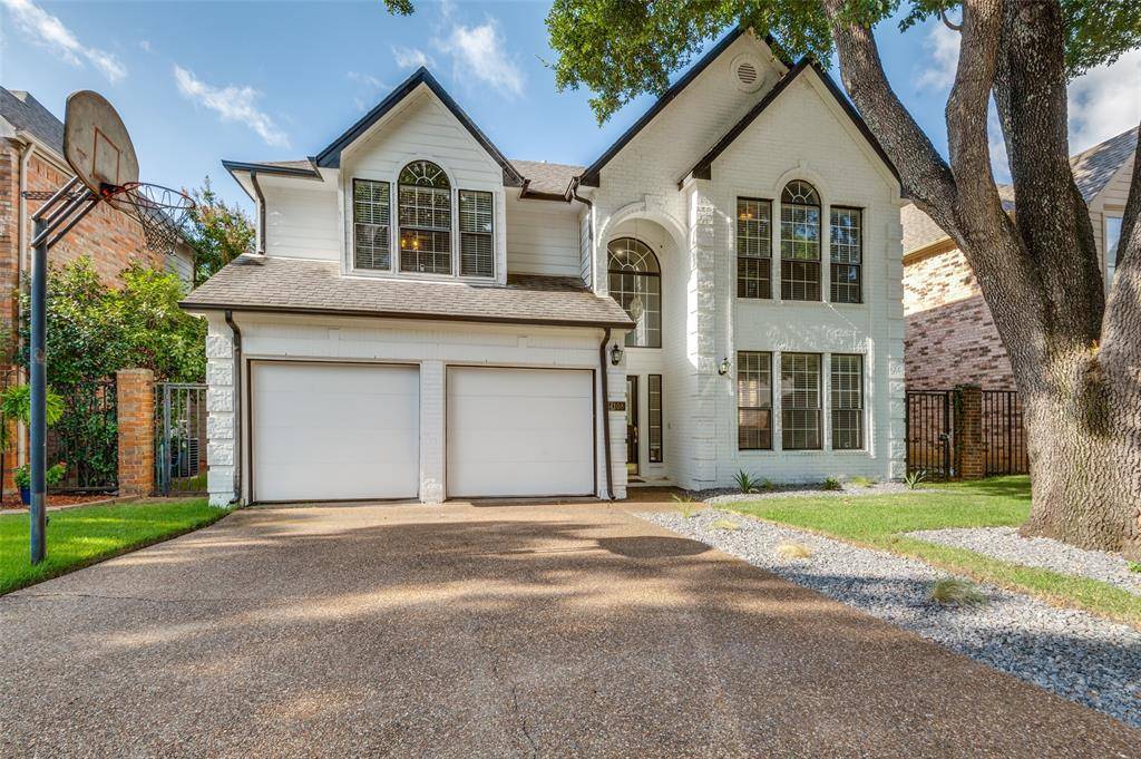 Irving, TX 75061,4108 Crest Ridge Drive