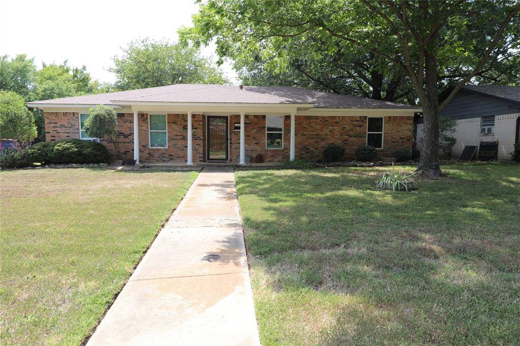 Paris, TX 75460,360 SW 31ST Street