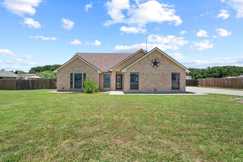 Weatherford, TX 76088,121 Westend Lane