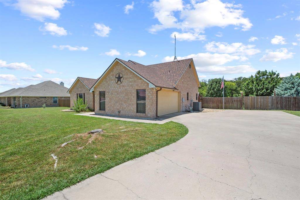 Weatherford, TX 76088,121 Westend Lane