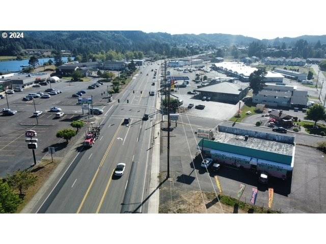 Reedsport, OR 97467,1241 HIGHWAY 101