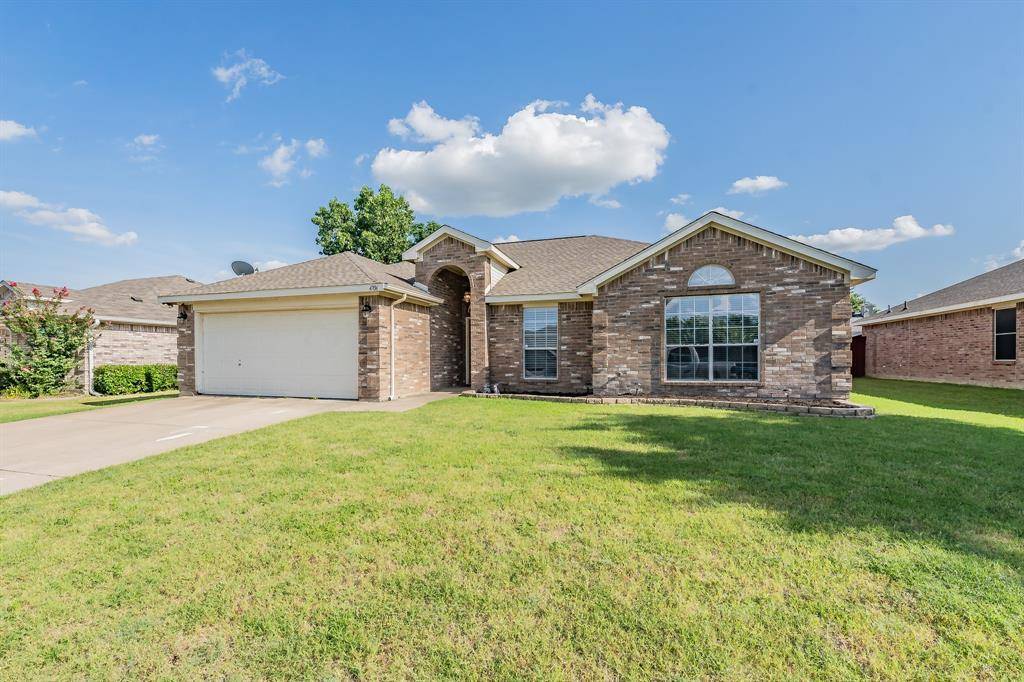 Mansfield, TX 76063,4706 Fox Meadows Lane