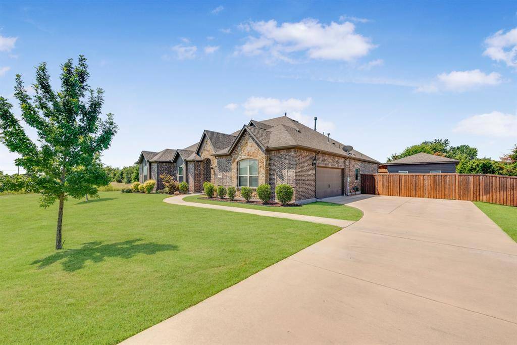 Wylie, TX 75098,1918 Berkley Drive